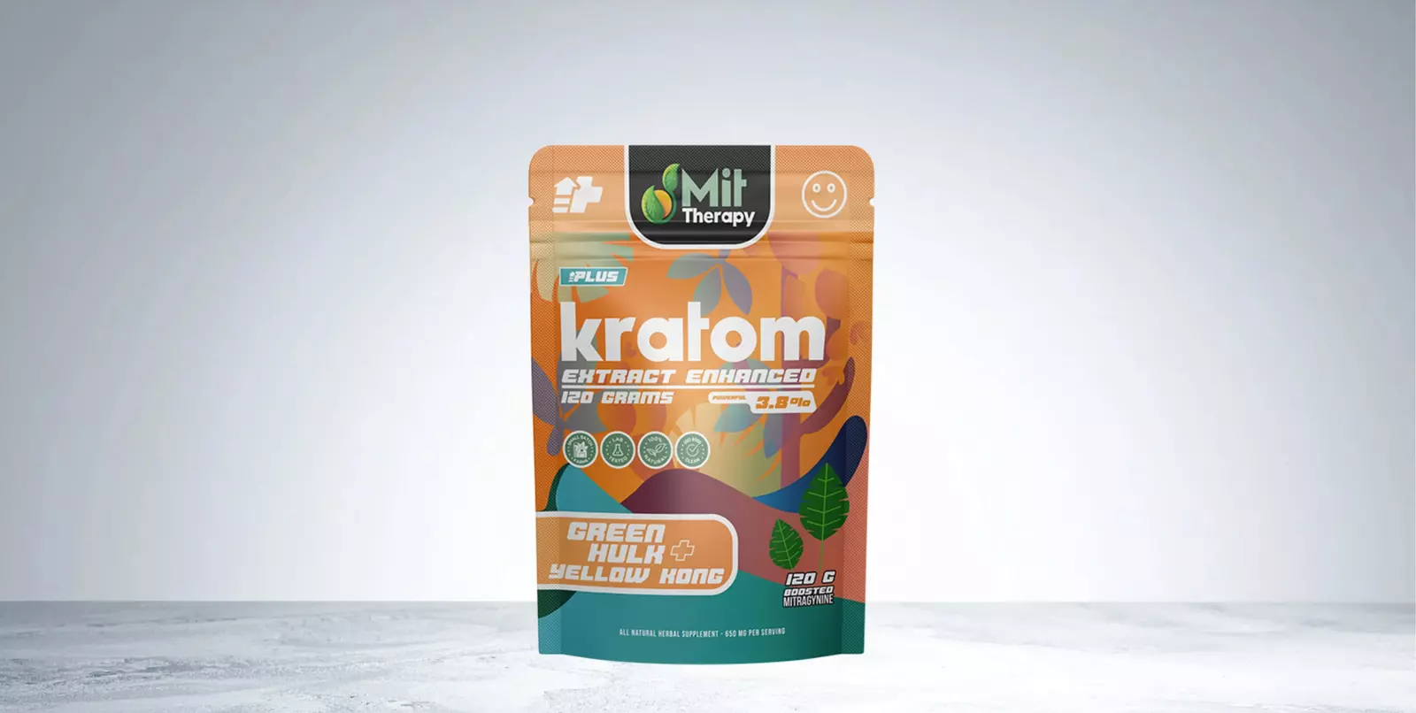 Hulk Kratom: What Sets It Apart?